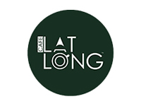 cafe LatLong