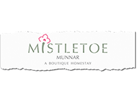Mistletoe Munnar