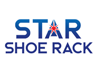 Star Shoe Racks